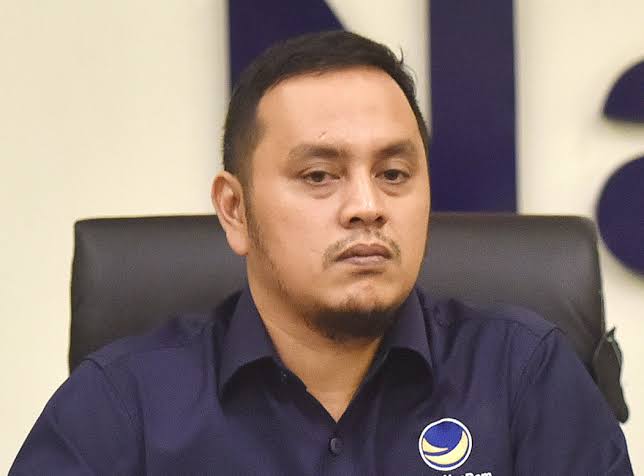 Isu Mencuat Lagi! Tiga Menteri Terancam Diganti Pasca Pertemuan Ketum Parpol, Begini Tanggapan Politisi Nasdem